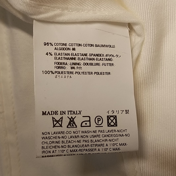 Vest - Picture 7 of 8